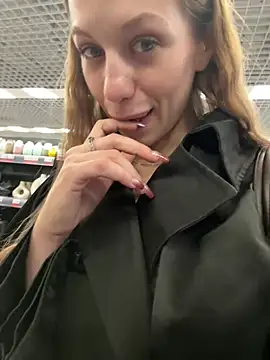 Olivia_Jemison - MAKE ME SQUIRT HERE😰