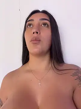 Hannahoff - Cream in my sexy ass