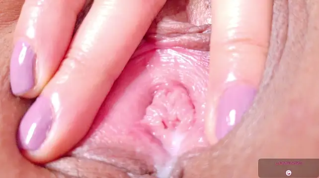 Alu_ryu - Fingering pussy