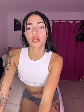 Emilie_xx_ - Cola de zorra / Analplug