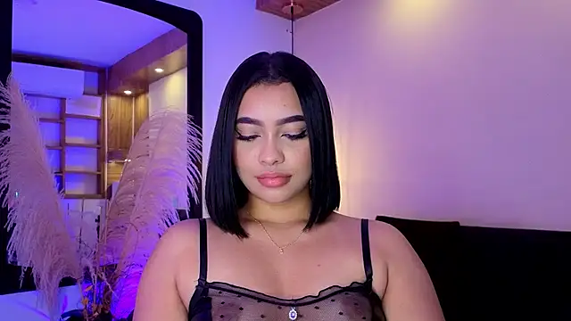 Chloe_monroee - sexy dance more oil