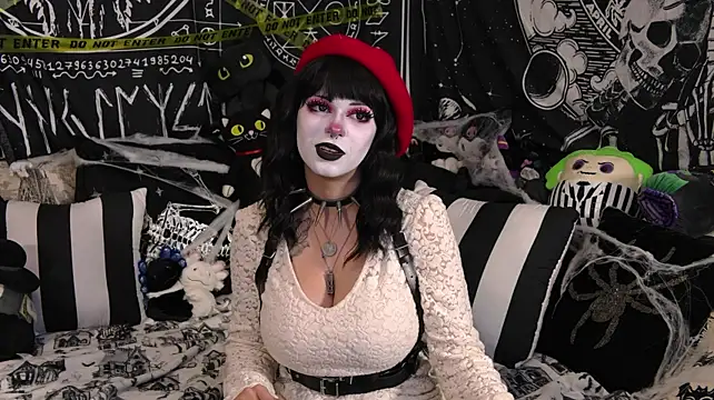 Paige_Turner - TOPLESS DEEPTHROAT
