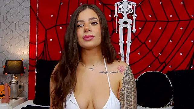 Annabellerise - Get me naked