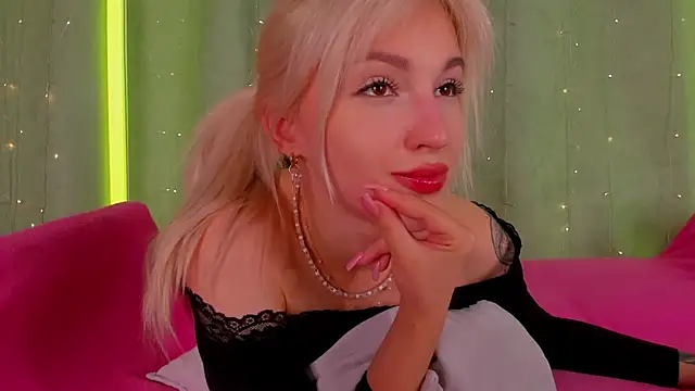 LisaFoxyMe