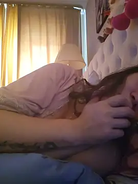 ROXOLANAA_SEXY - Tits