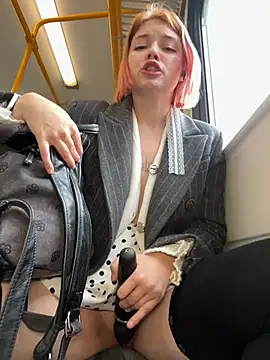 TimesSquare_ - im so wet daddy help pussy squirt big😻
