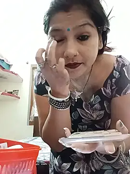 Heyy_Anshi - Show Pussy With Fingringss