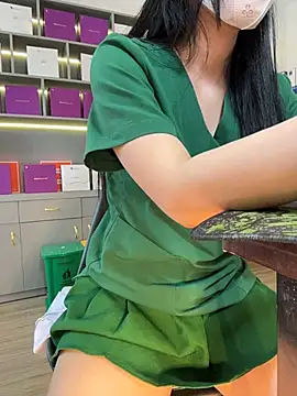 Secretly_masturbating - make me orgasm at the clinic/クリニックでオーガズム