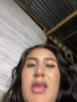 Gaby_loviing - Masturbarme en público