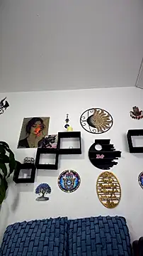 Jamilaross - Control Fuck machine+SQUIRT+VIDEO
