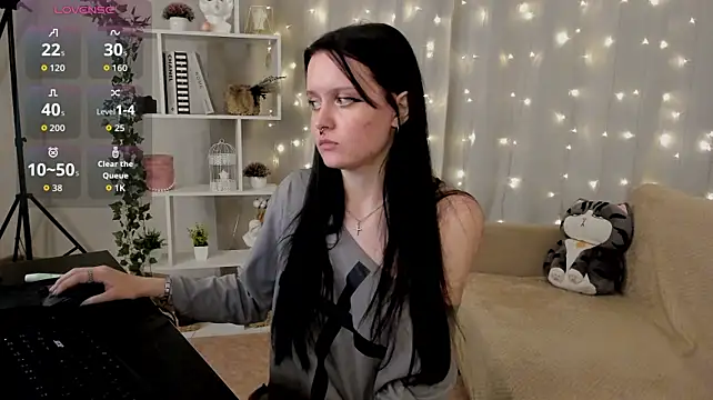 Milly_Young - doggy style