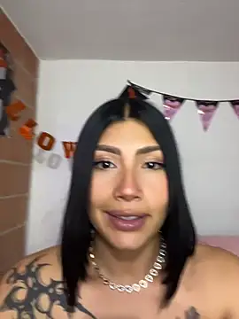 Kylie_brazt - naked