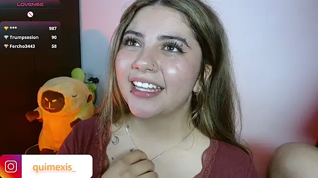 Quimexiss - Blowjob