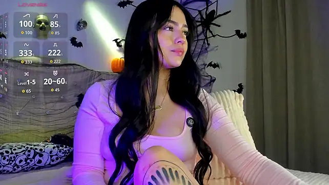 Holly444_ - Girl naked
