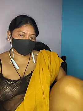 Telugu--Nadhini143 - 100 tokens boobs show