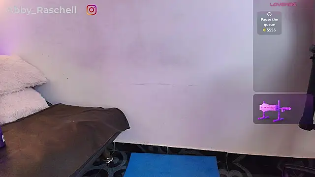 Abby_Raschell - massage my boobs
