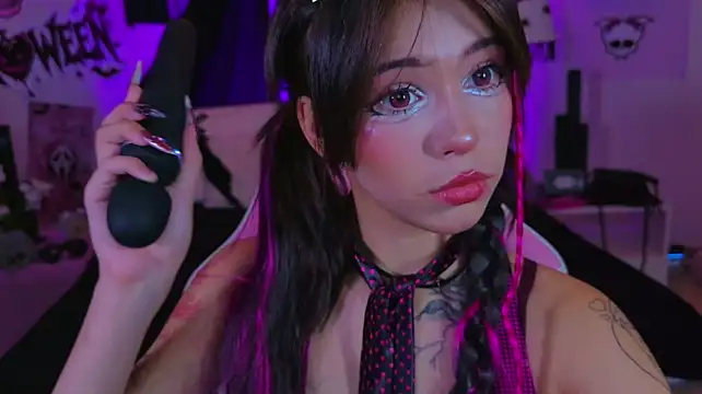 Hotary_Yuko - 👾Handbra🎀🦇