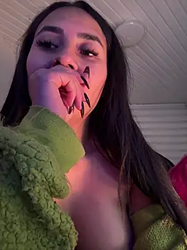 Anily_Lovely - squirt