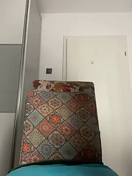 Snow_flakee - Squirt