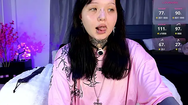 Lein_Bone - masturbate pussy