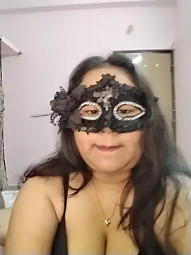 BBW_DesiCouple - Missionary fuck