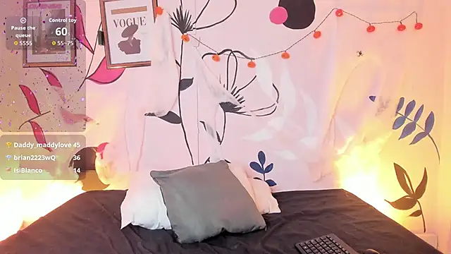 GabiHills - Juicy blowjob 💗