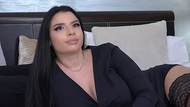 Natanniella - Earn the view you yearn for👅