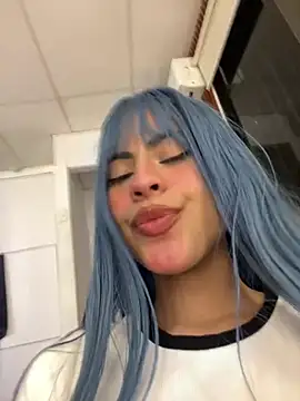 Eva_Feller69 - squirt en los pies show🔥