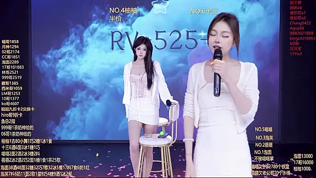 RV-525- - 完成目标，奖励零食~