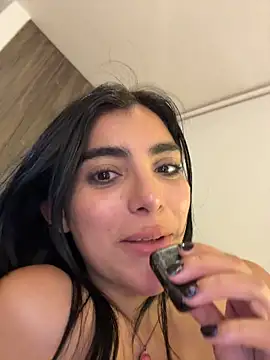 MartinaSooler - RIDE DILDO EN REVERSA