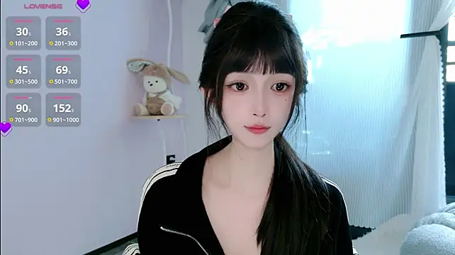 Lulu-789 - 今天长这样