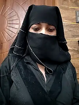 Noorkhatoon - Dildo ride in pusssy