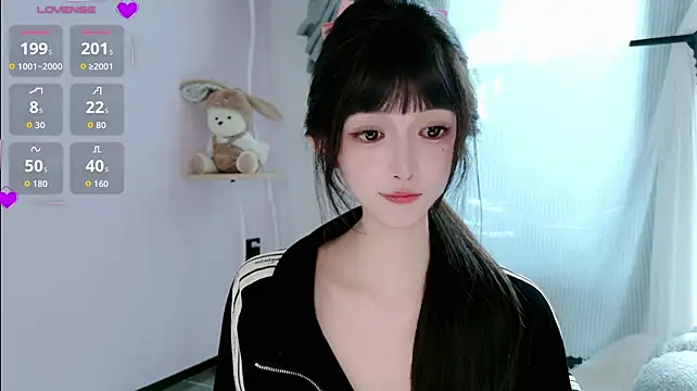 Lulu-789 - 今天长这样