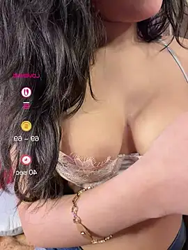 KARISHMA-STRIP - Noughty video🤤 x LT🤤🤤👅👅
