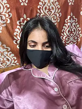 Sandhya_77 - New dress