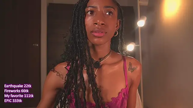 Connie_west0 - Doggy no Pantie