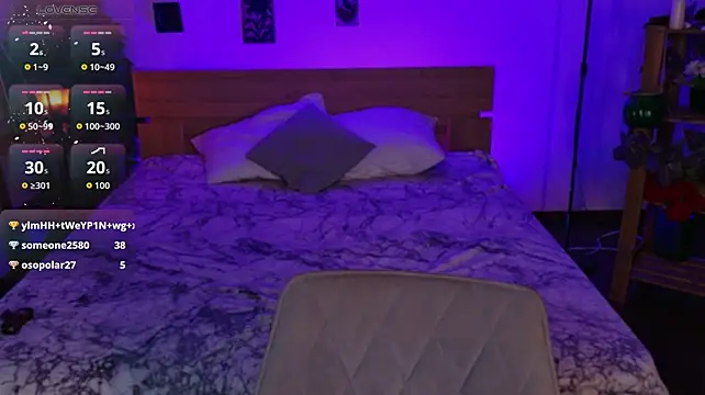 Adetta - show boobs + ahegao