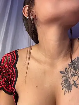 _mayka - huge puddle in my pussy💦🥵