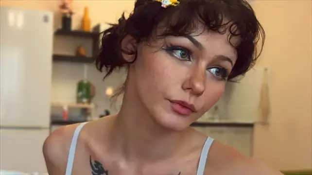 Kate_mikki - Stand up and give me you a show dance