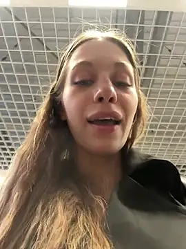 Olivia_Jemison - MAKE ME SQUIRT HERE😰