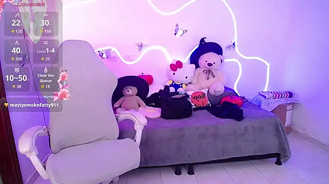 Sweetalloy - show tits
