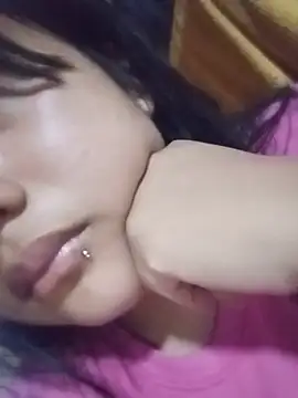 Lisbeht_21 - Show Vibrador <3