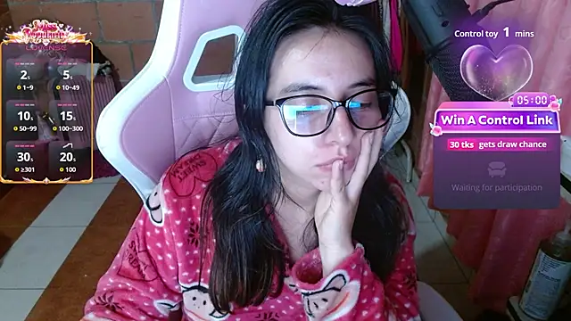 Maggie_Fox3 - SHOW CUM