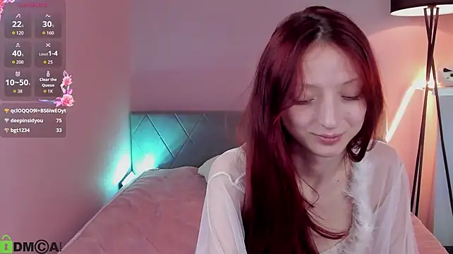 Daria_J - show boobs