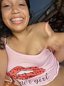 Putaalexa - Shot + baile sexy mientras lo chupo