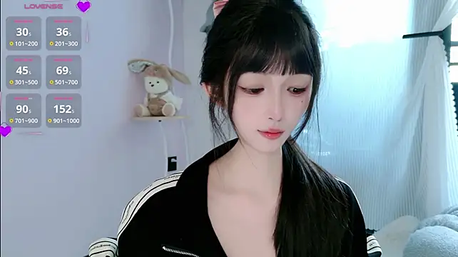 Lulu-789 - 今天长这样