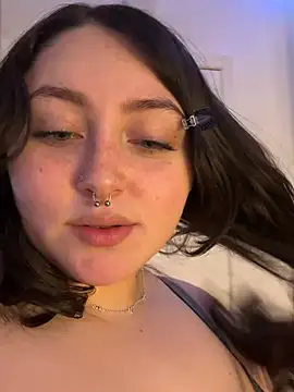 Evemeqt - TOPLESS 10 mins💦