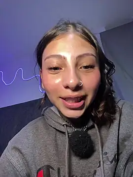 D-Bunnyyy - OIL ASS + SPANKS HARD