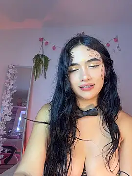 Mandyy__ - OIL TITS+BLOWJOB