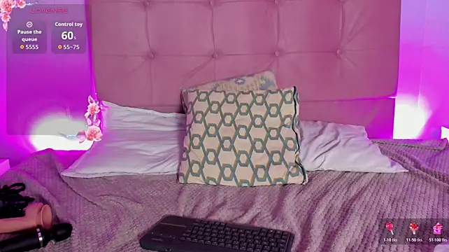 TaniaRivers - fuck my pussy +control domix5